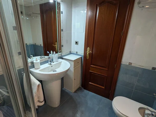 Piso en Calle José Moreno Onofre, 4, Miralbaida - Parque Azahara - Foto 18