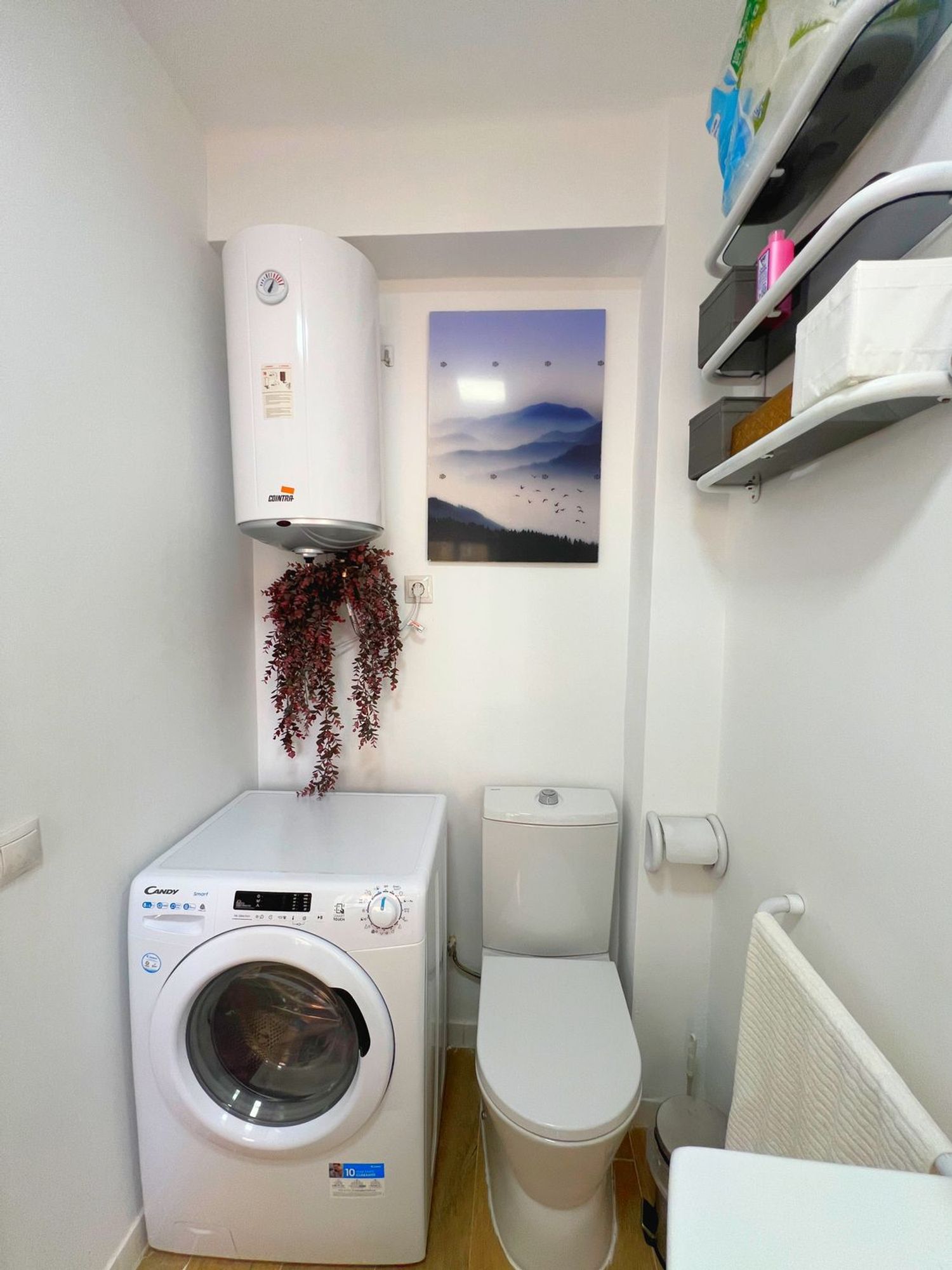 Piso en calle Bailén, 21 - Foto 25