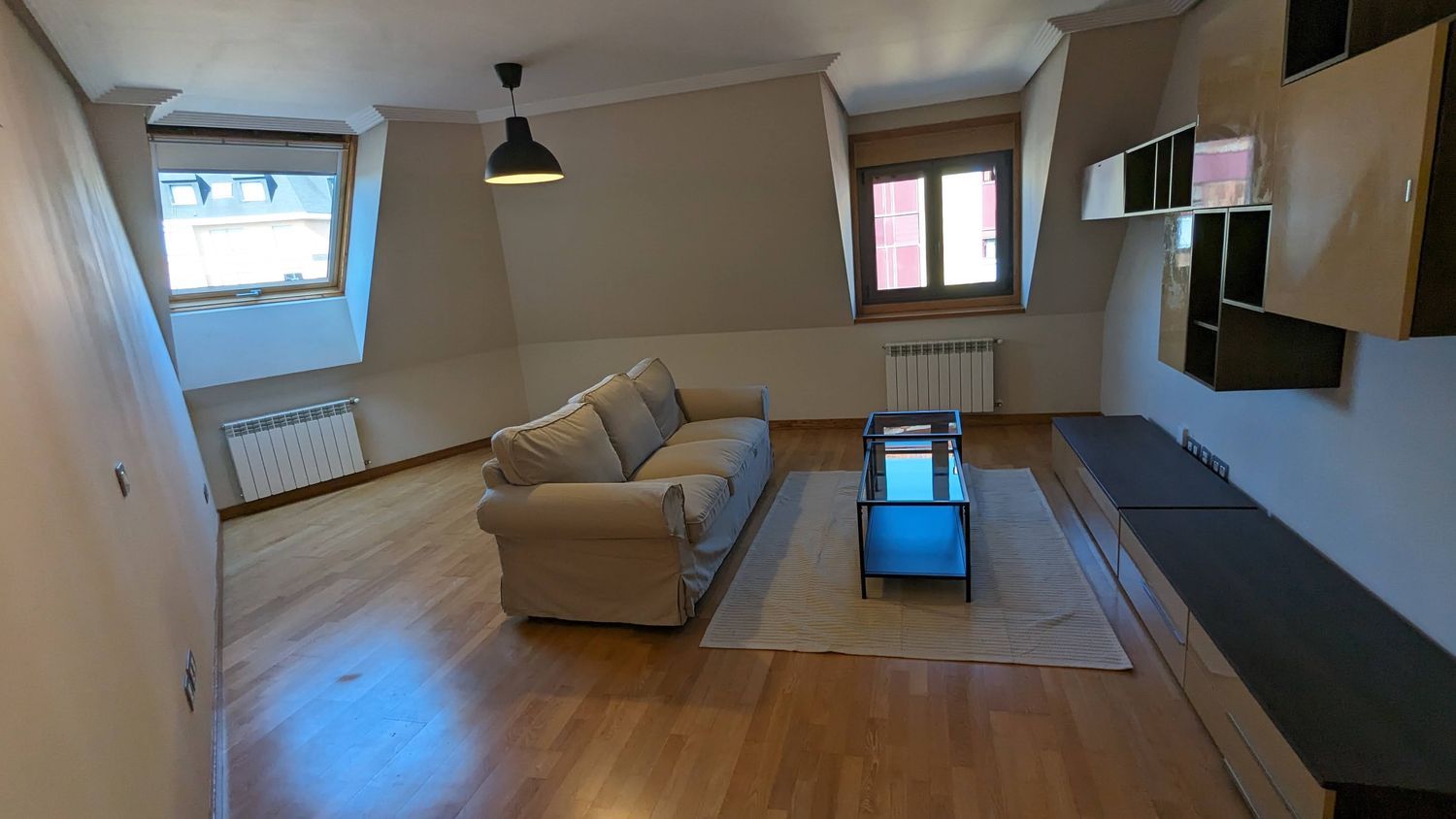 Ático en calle amsterdam, 3 - Foto 2