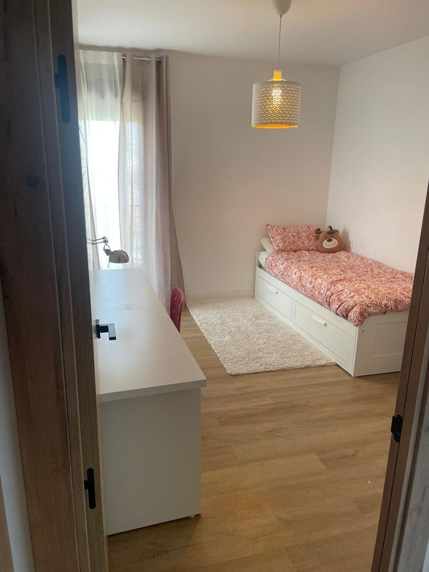 Piso en Calle de María Auxiliadora, 3, María Auxiliadora, María Auxiliadora - Foto 13