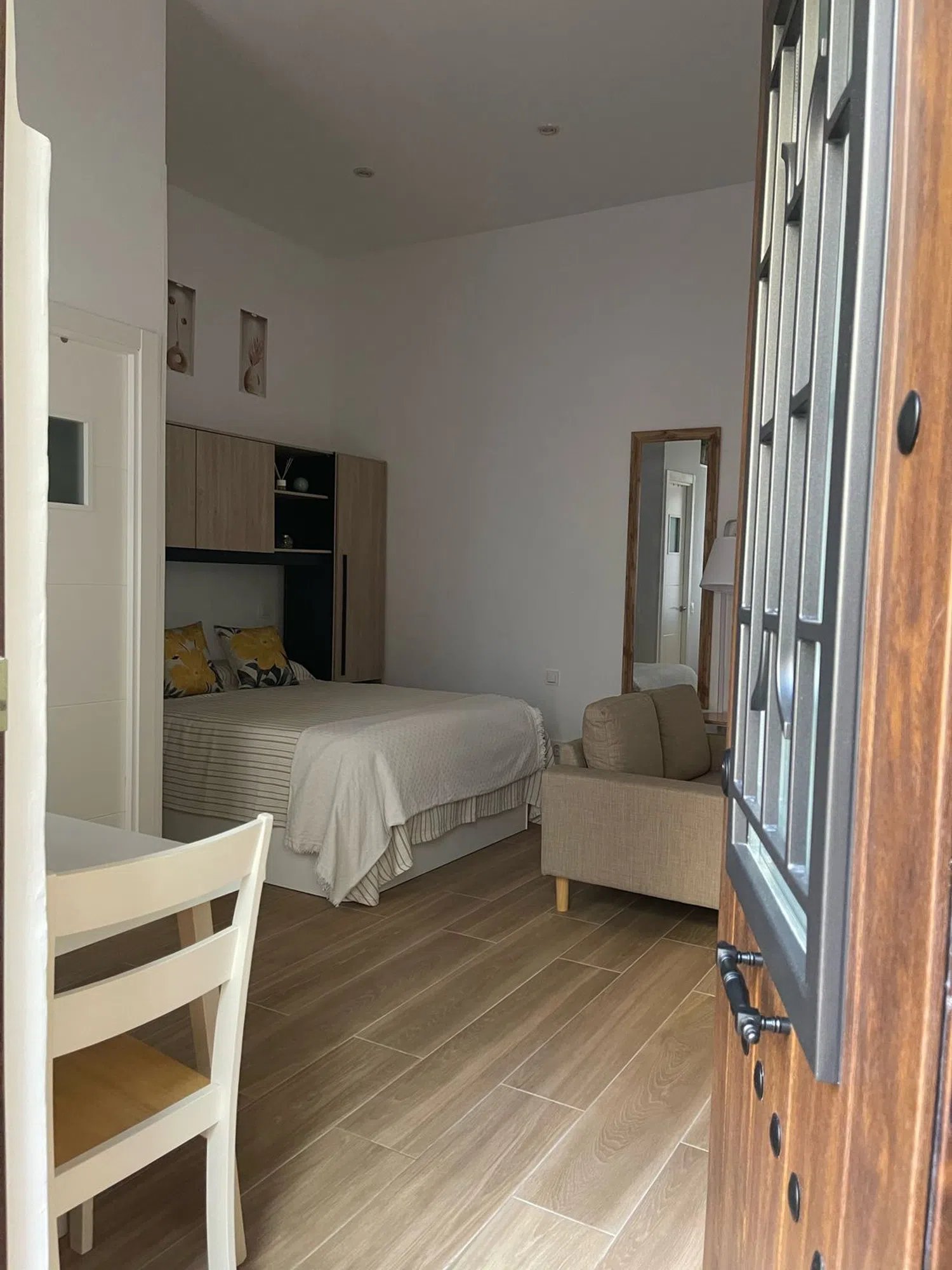 Estudio en calle de Agustín Durán, 8 - Foto 1