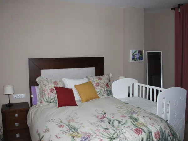 Piso en ronda del Marrubial, 1 - Foto 6