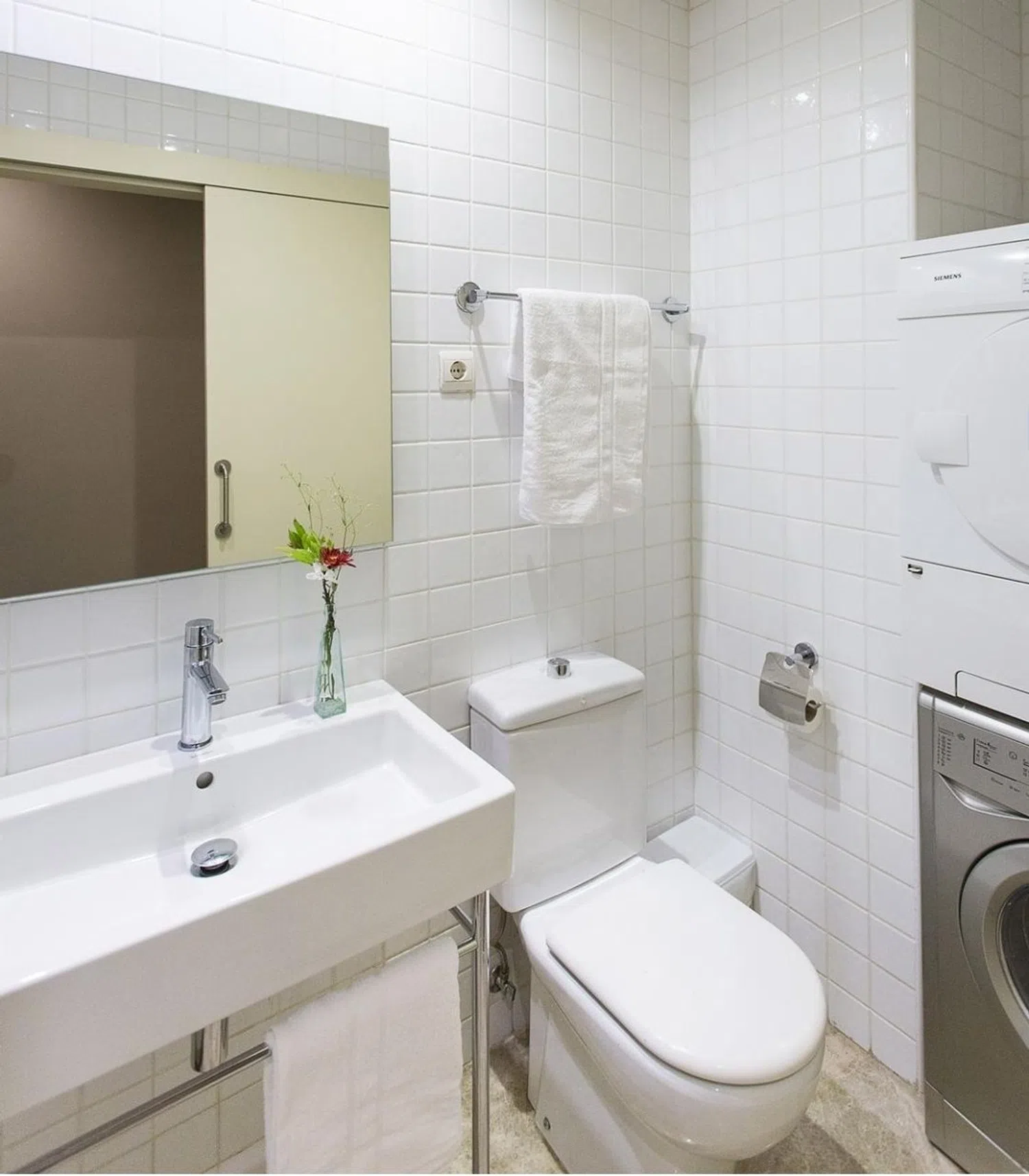 Piso en calle del Olmo, 13 - Foto 6