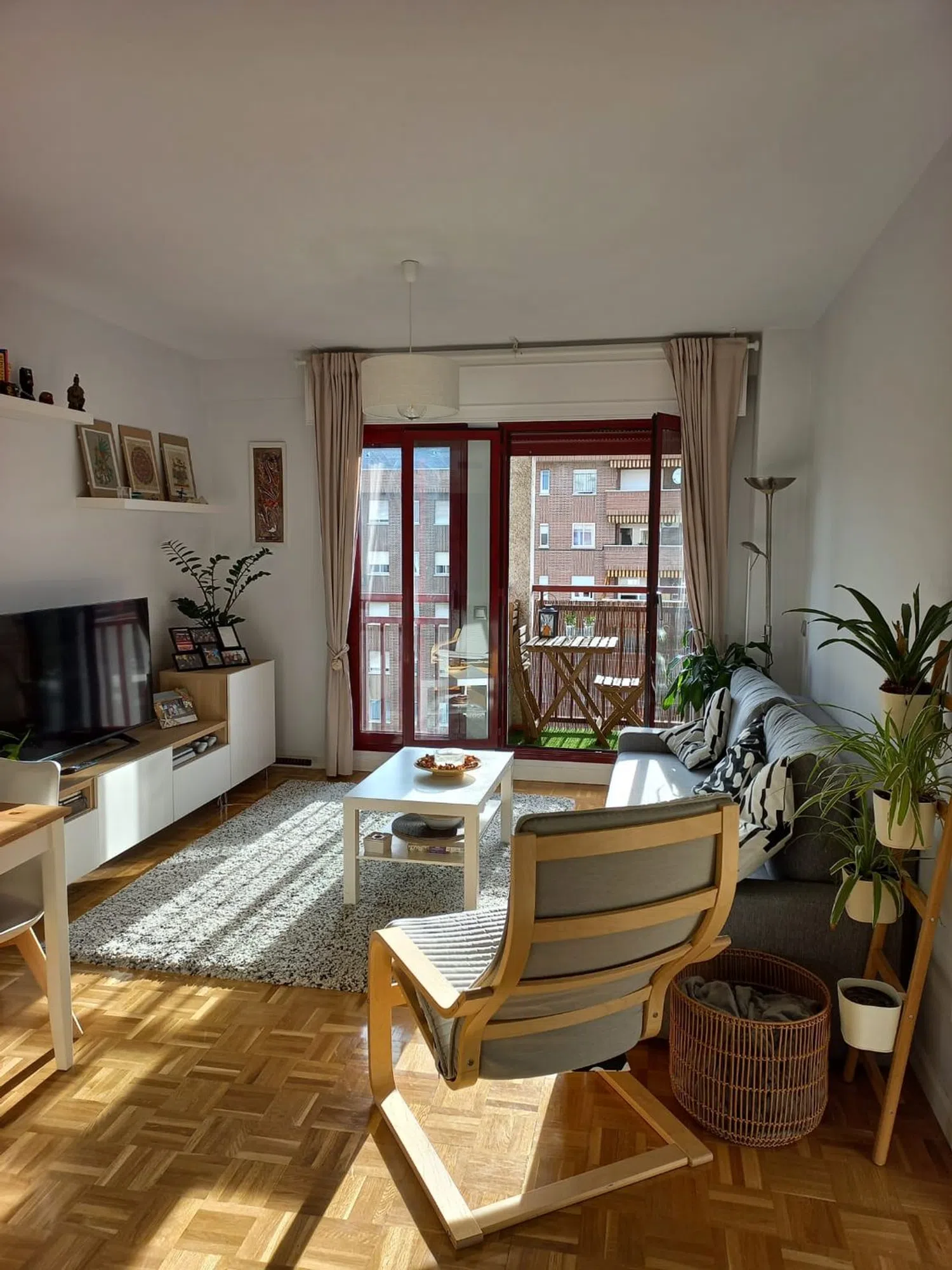 Piso en calle de La Hiruela, 5 - Foto 3