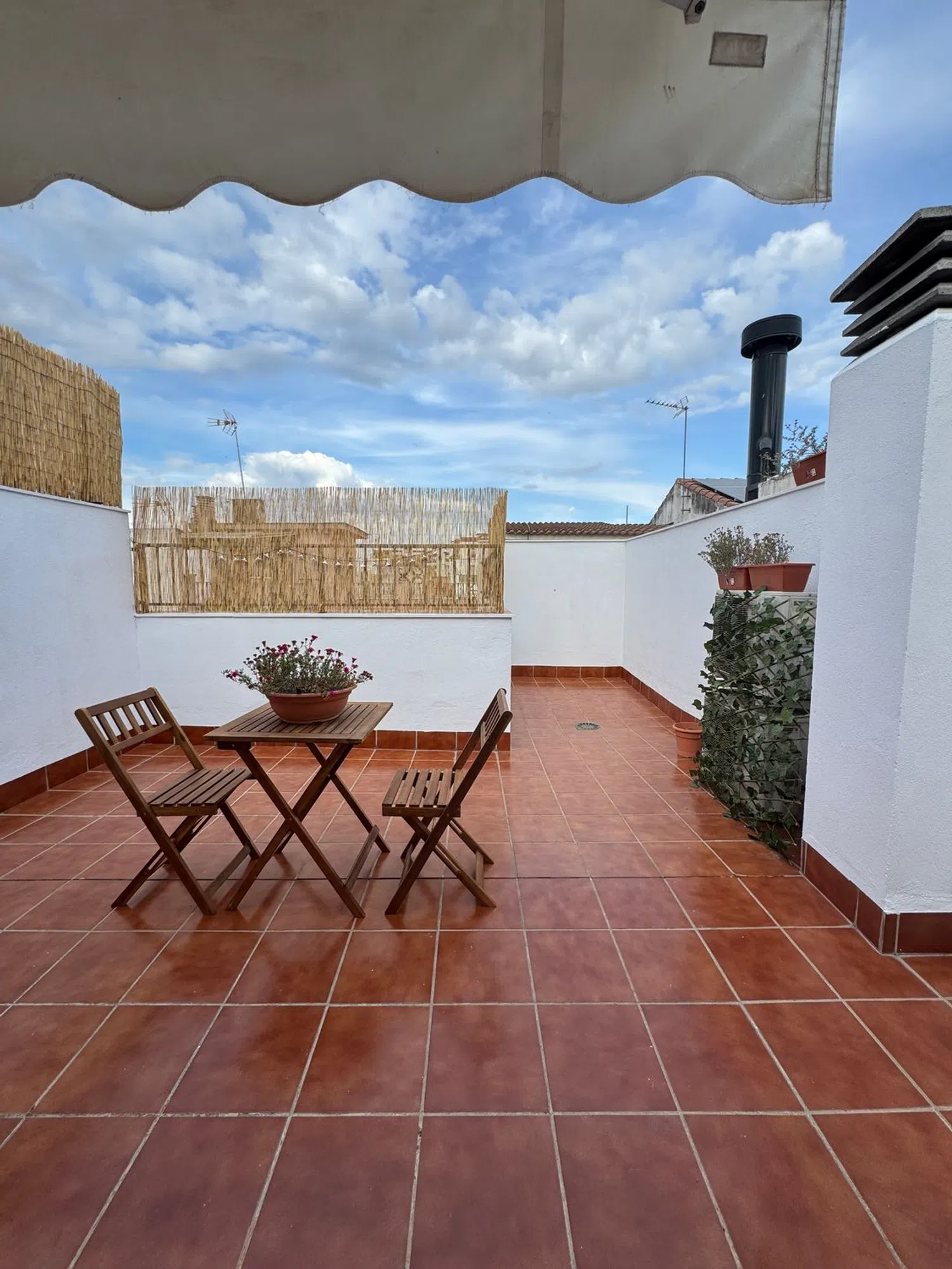 Chalet adosado en calle Mariano de Cavia, 2 - Foto 15