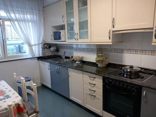 Piso en Avenida Gran Canaria, 28, Los Rosales, Los Rosales - Foto 6