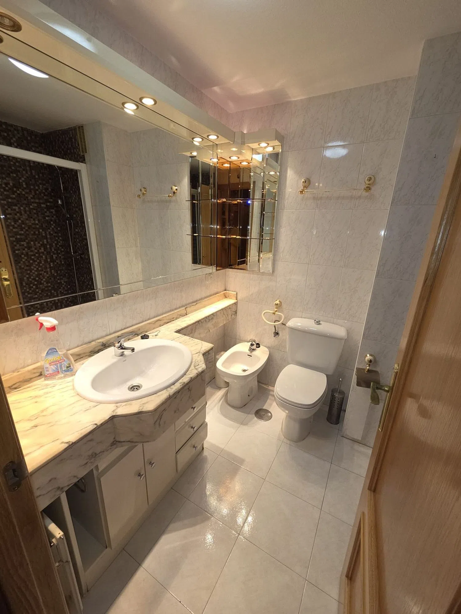 Piso en calle Los Robles, 5 - Foto 11