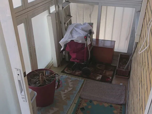 Piso en calle Torres de la Alameda, 4 - Foto 7