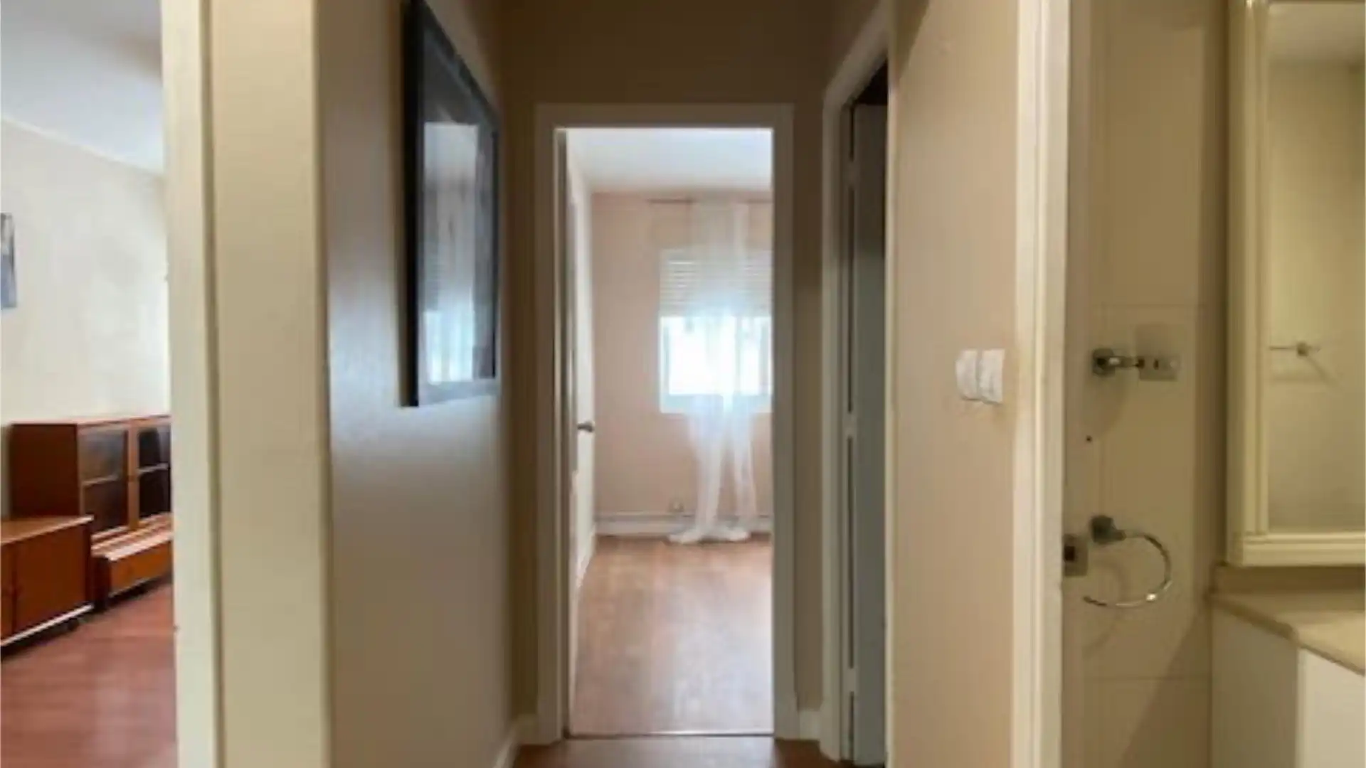 Piso en  Rúa Sinforiano López 54 - Foto 2