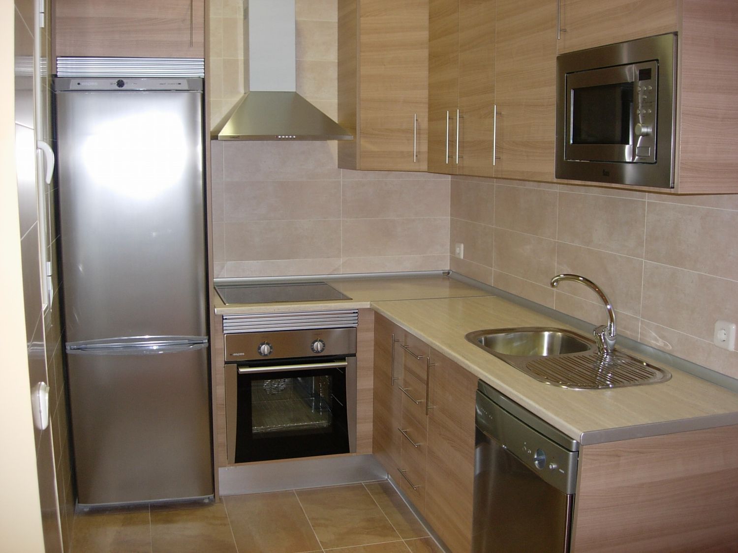 Piso en calle de Fernández de los Ríos, 90 - Foto 4