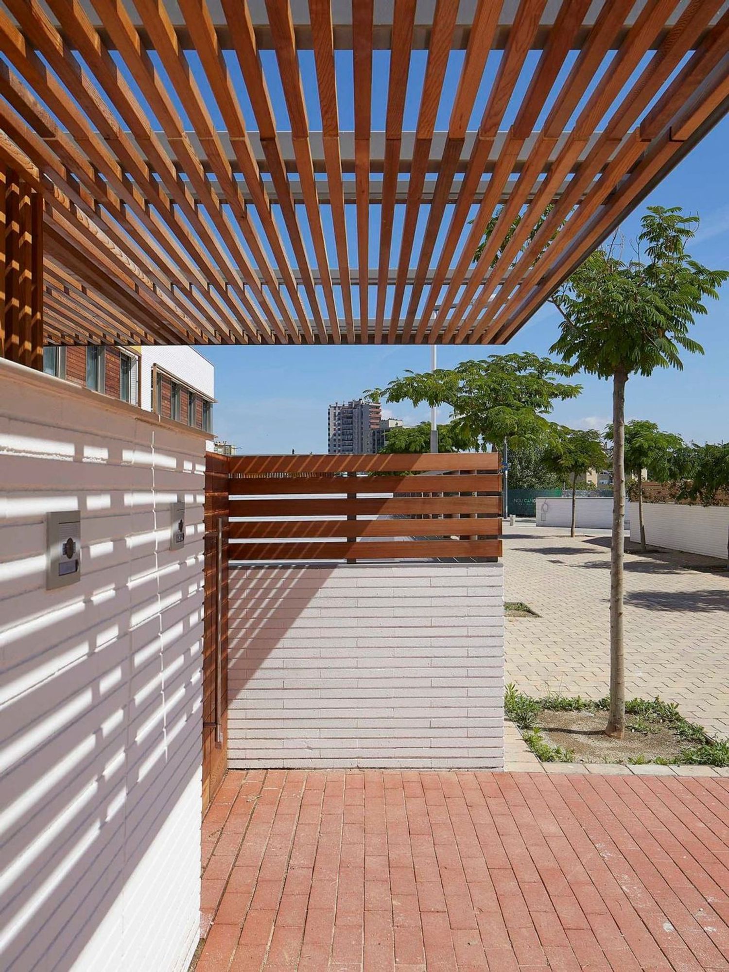 Casa o chalet independiente en Calle del Poble Amazic, 29, Can Gambús, Can Gambús - Foto 61