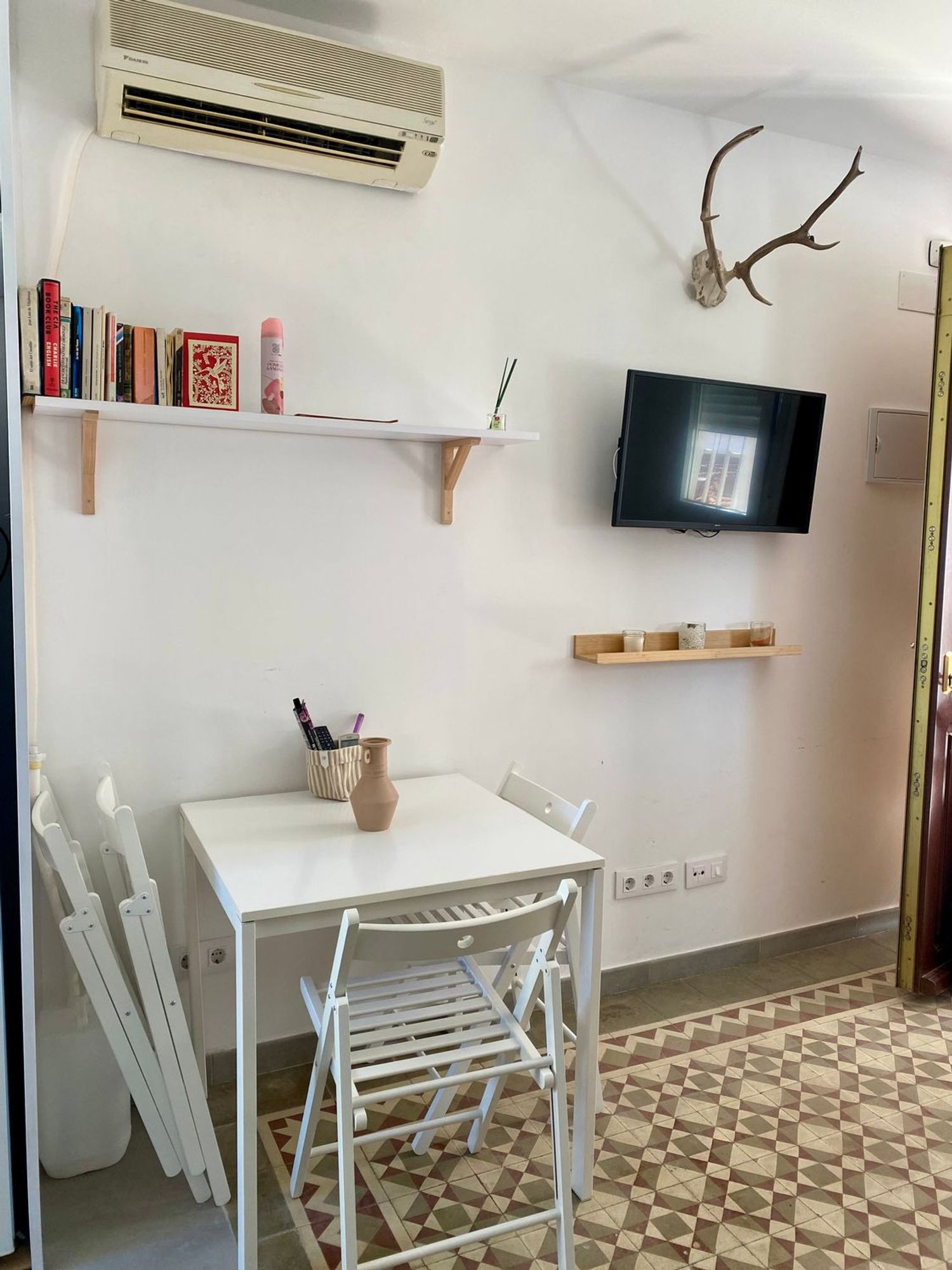 Piso en calle de Narváez, 72 - Foto 2