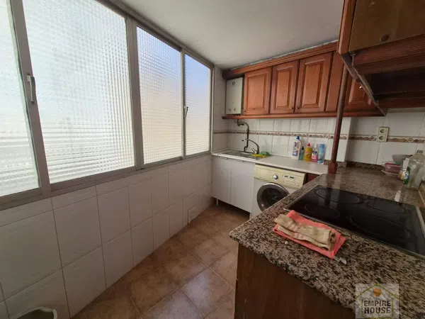 Piso en Els Orriols, Els Orriols - Foto 1