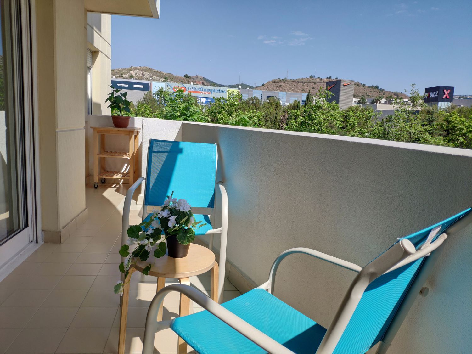 Piso en Urb. montigalá Barrio Puigfred - Foto 8