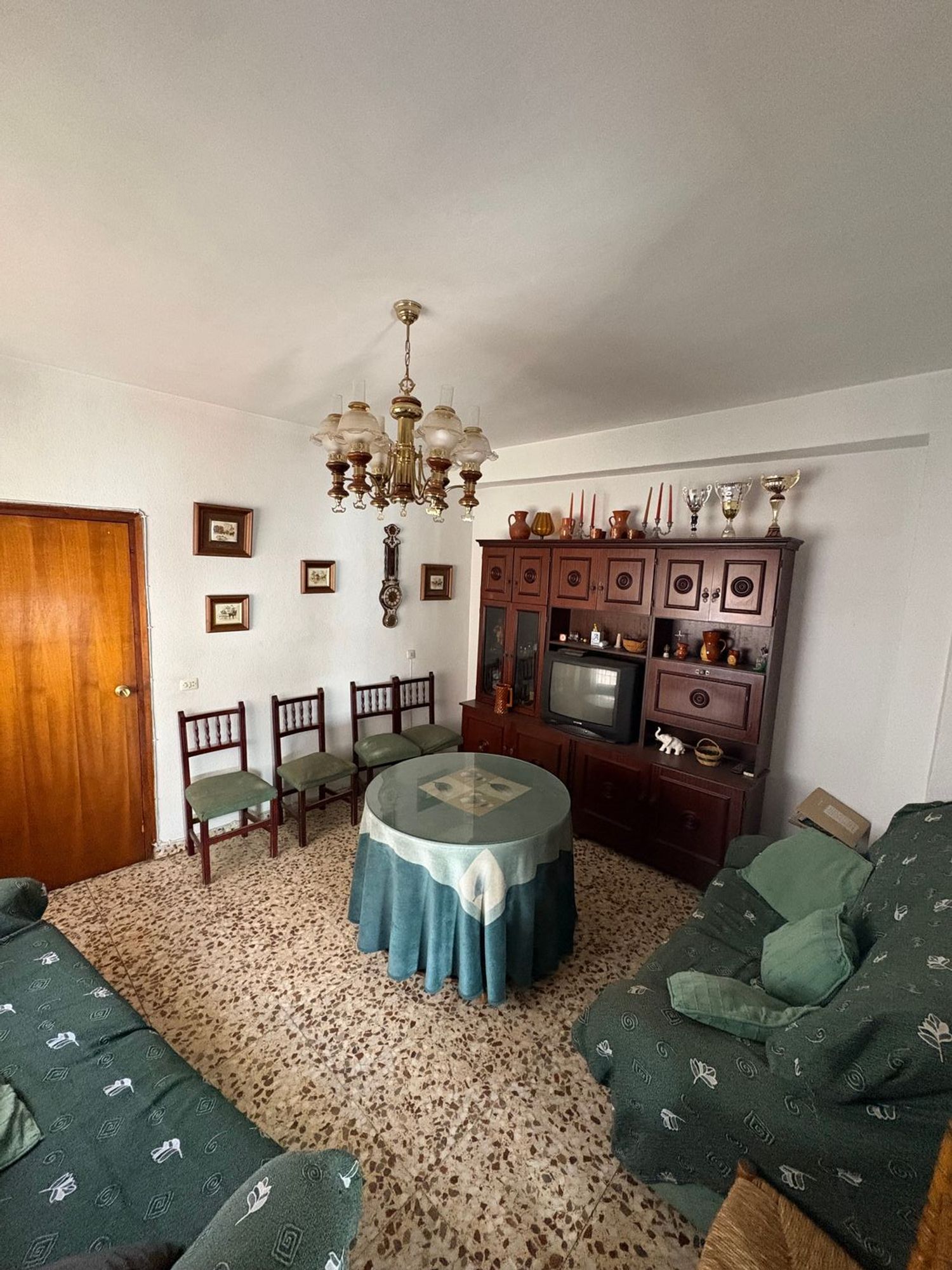 Casa o chalet independiente en Calle Wenceslao de la Cruz, 11 - Foto 6