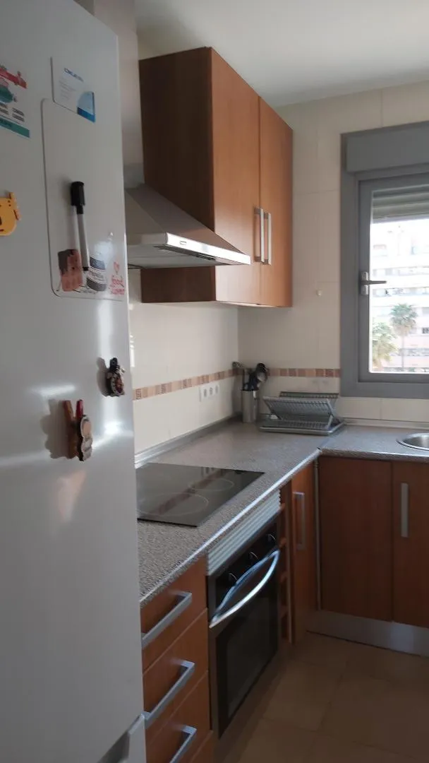 Piso en  Avenida de la Ilustración 97 - Foto 3