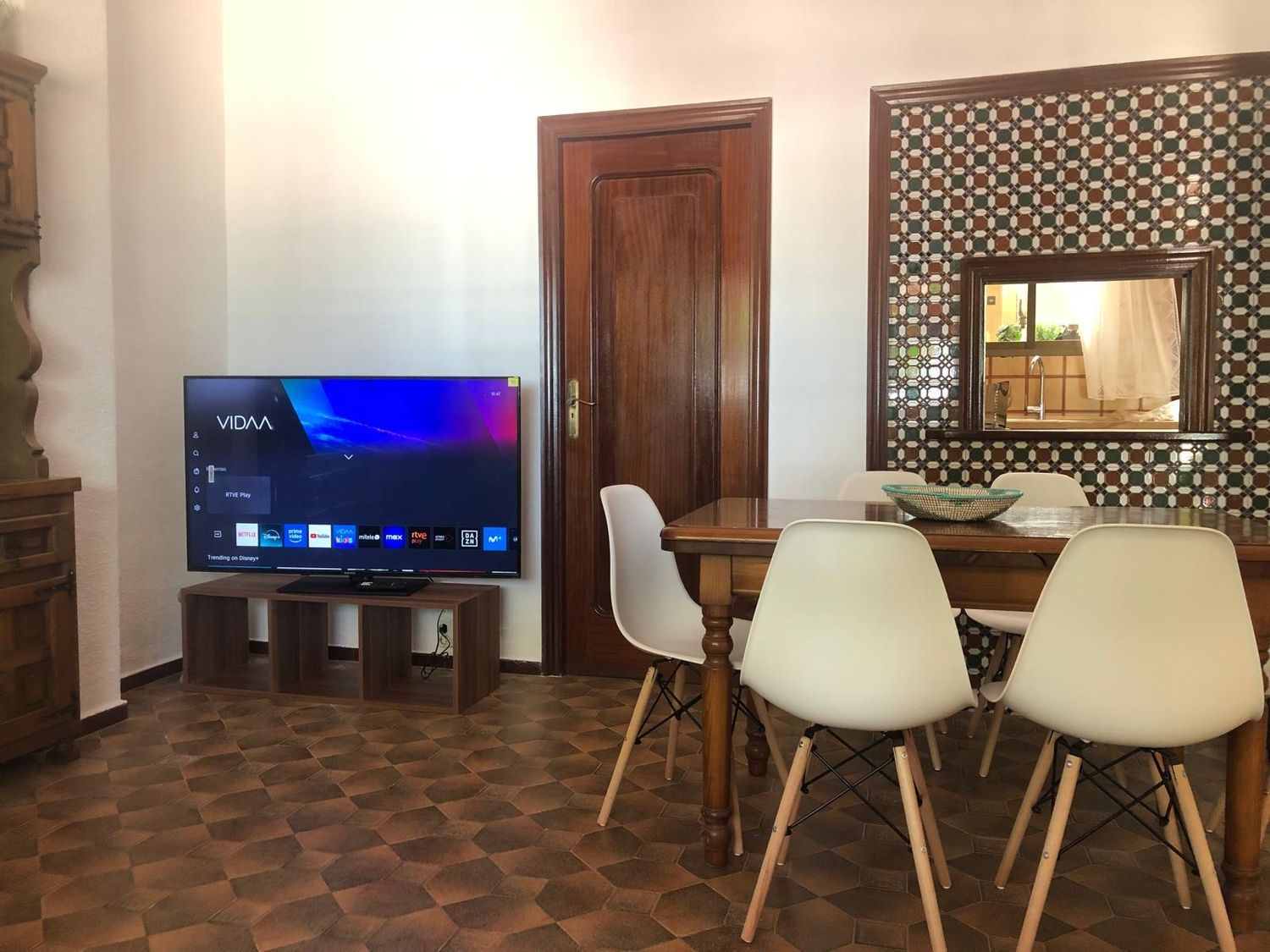 Chalet adosado en Explanada Barnuevo, 14, Santiago de la Ribera, Santiago de la Ribera - Foto 5