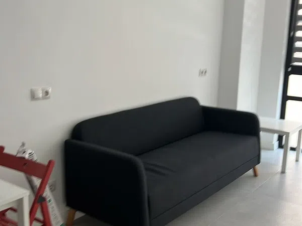 Estudio en Calle de la Indústria, 54, Camp d'En Serralta - Foto 8