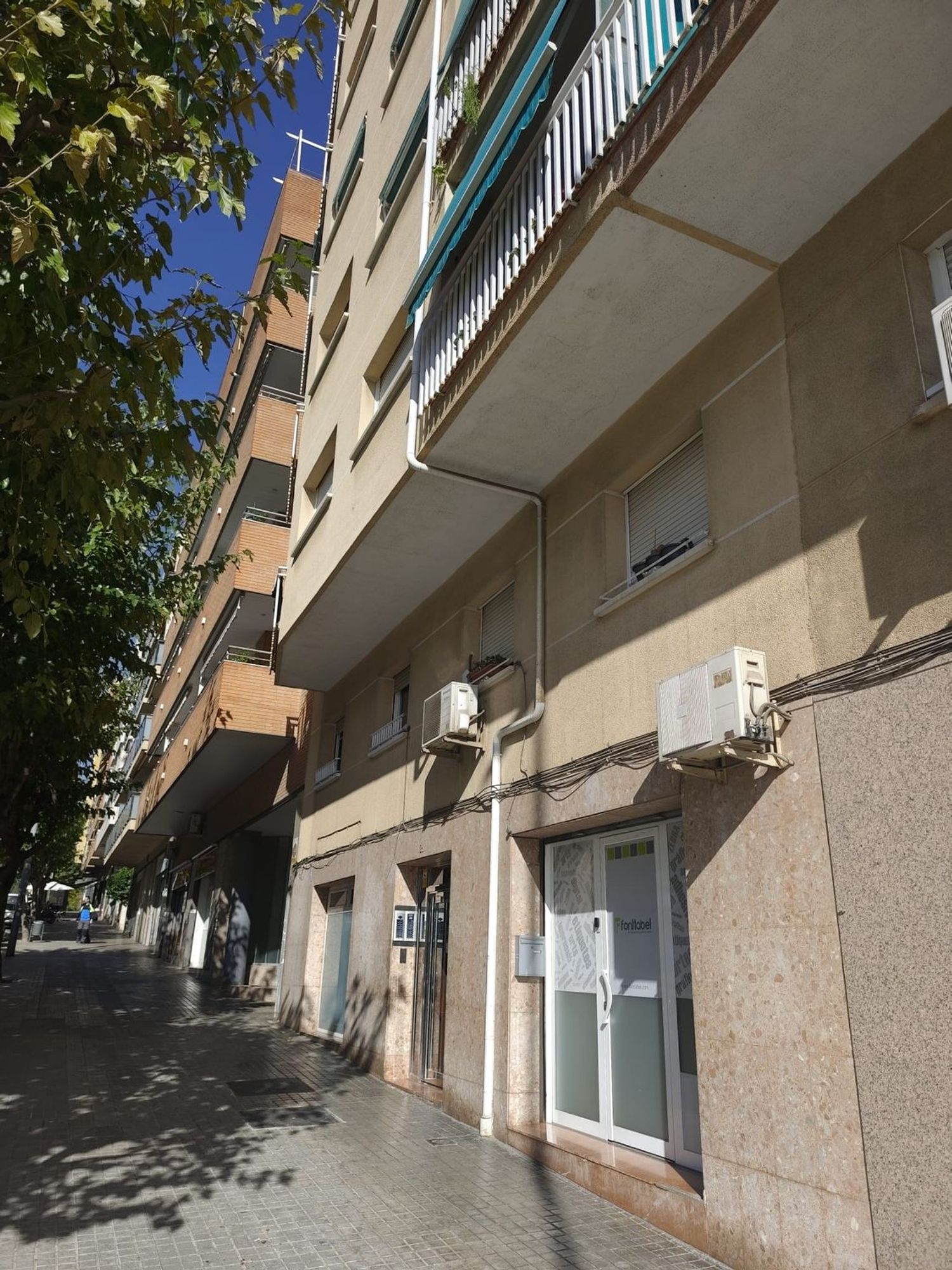 Piso en Calle de Fluvià, 288 - Foto 1