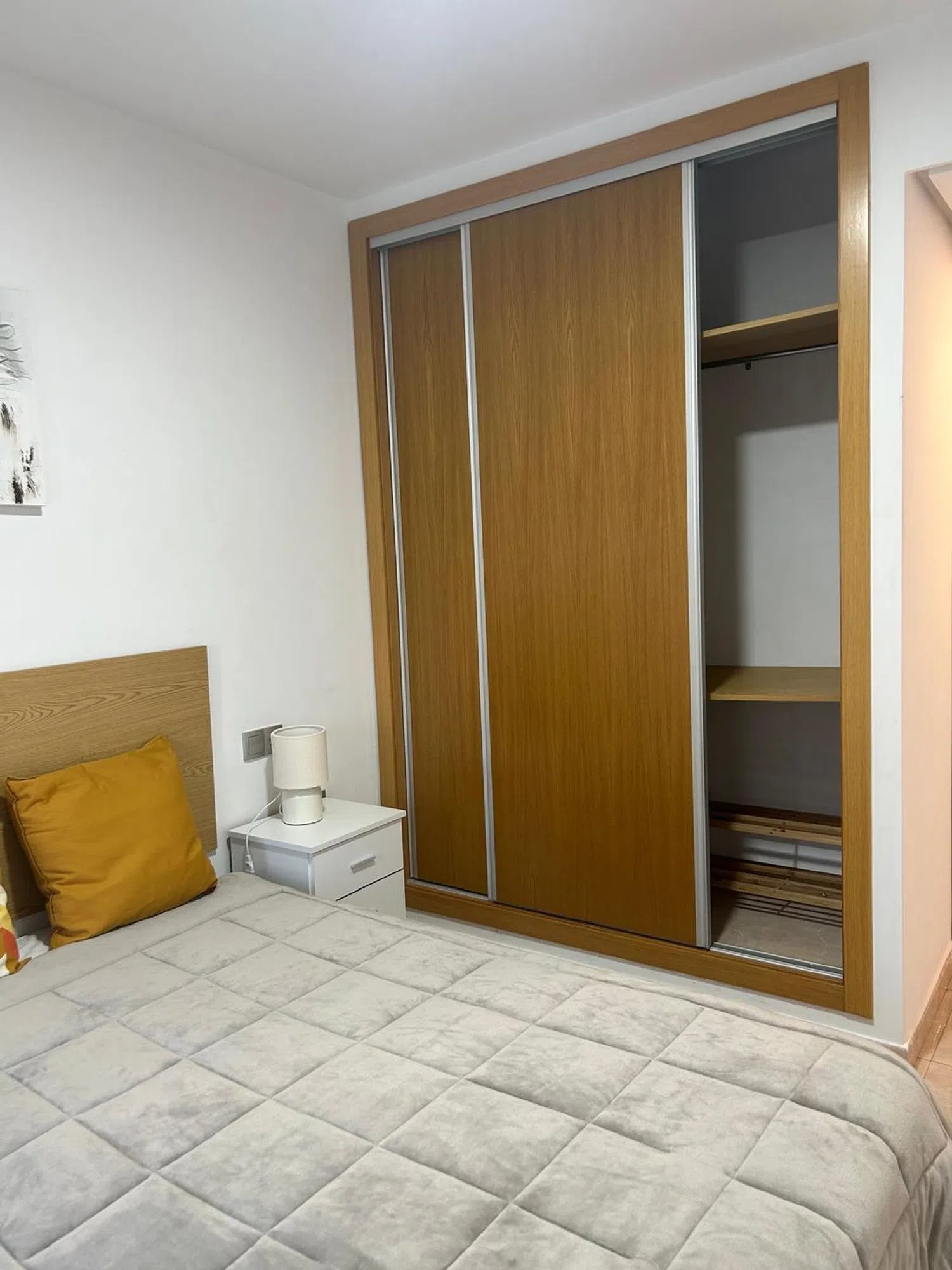 Piso en calle Cruz de los Caminos, 14 - Foto 4