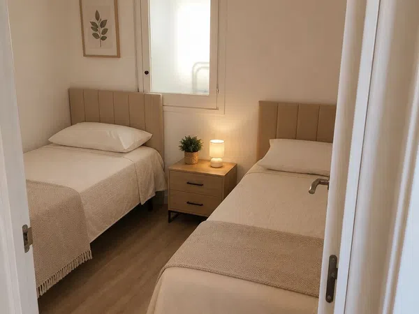 Piso en Calle de l'Estany, 19, Platja Calafell, Platja Calafell - Foto 5