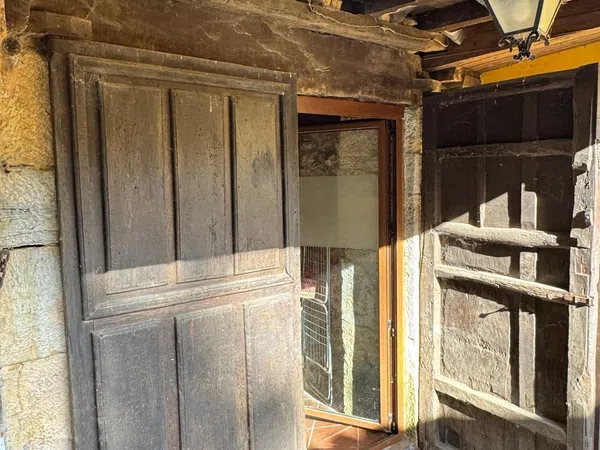 Casa rural en Lugar Godan, 17 - Foto 9