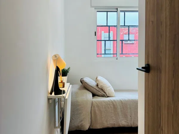 Piso en pasaje de Teba, 16 - Foto 6