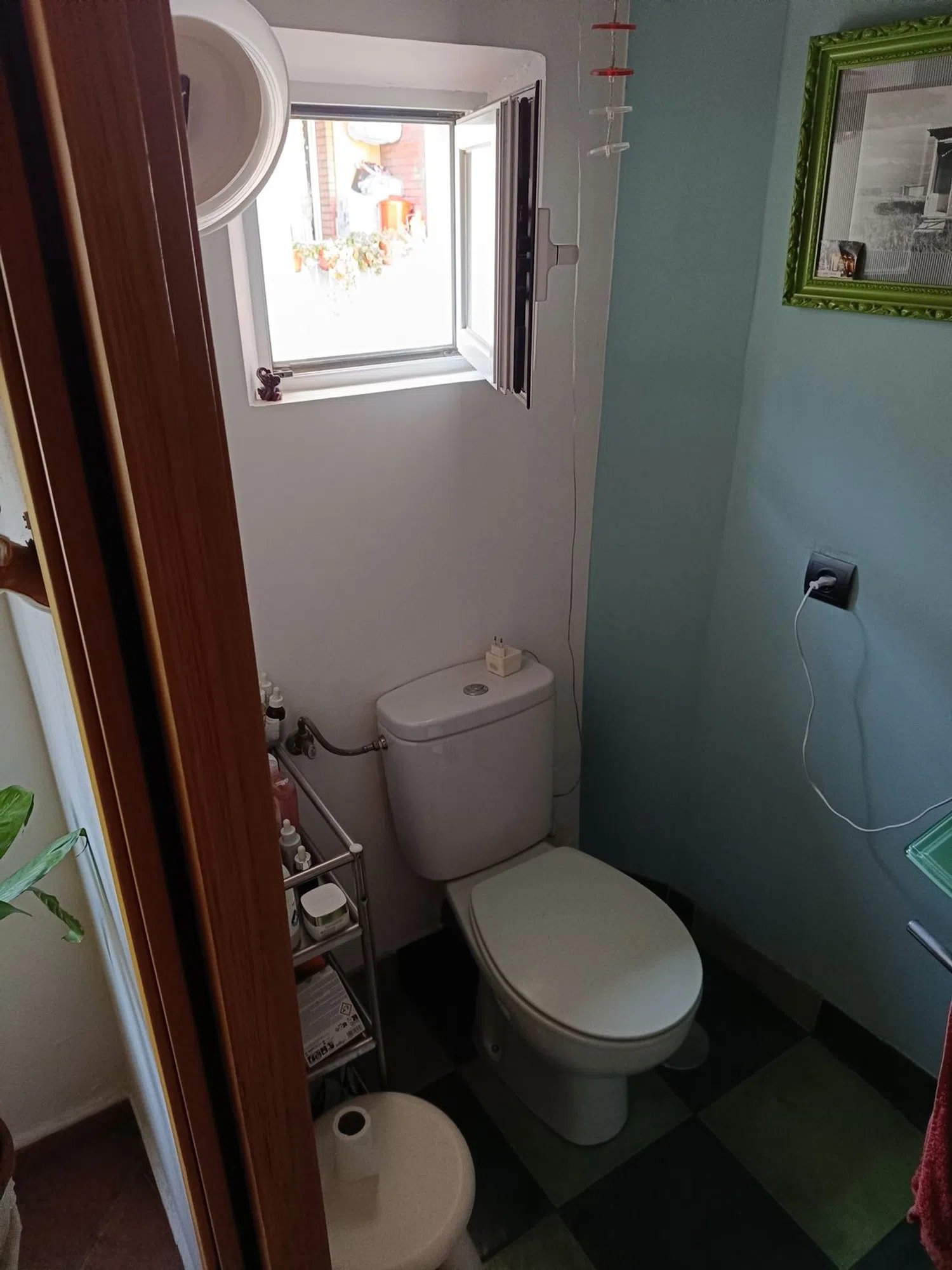 Dúplex en calle del Amparo, 98 - Foto 9