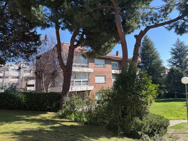 Piso en El Soto de la Moraleja - Foto 20