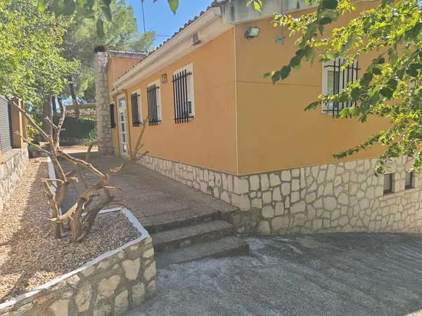 Casa o chalet independiente en Chinchón - Foto 1