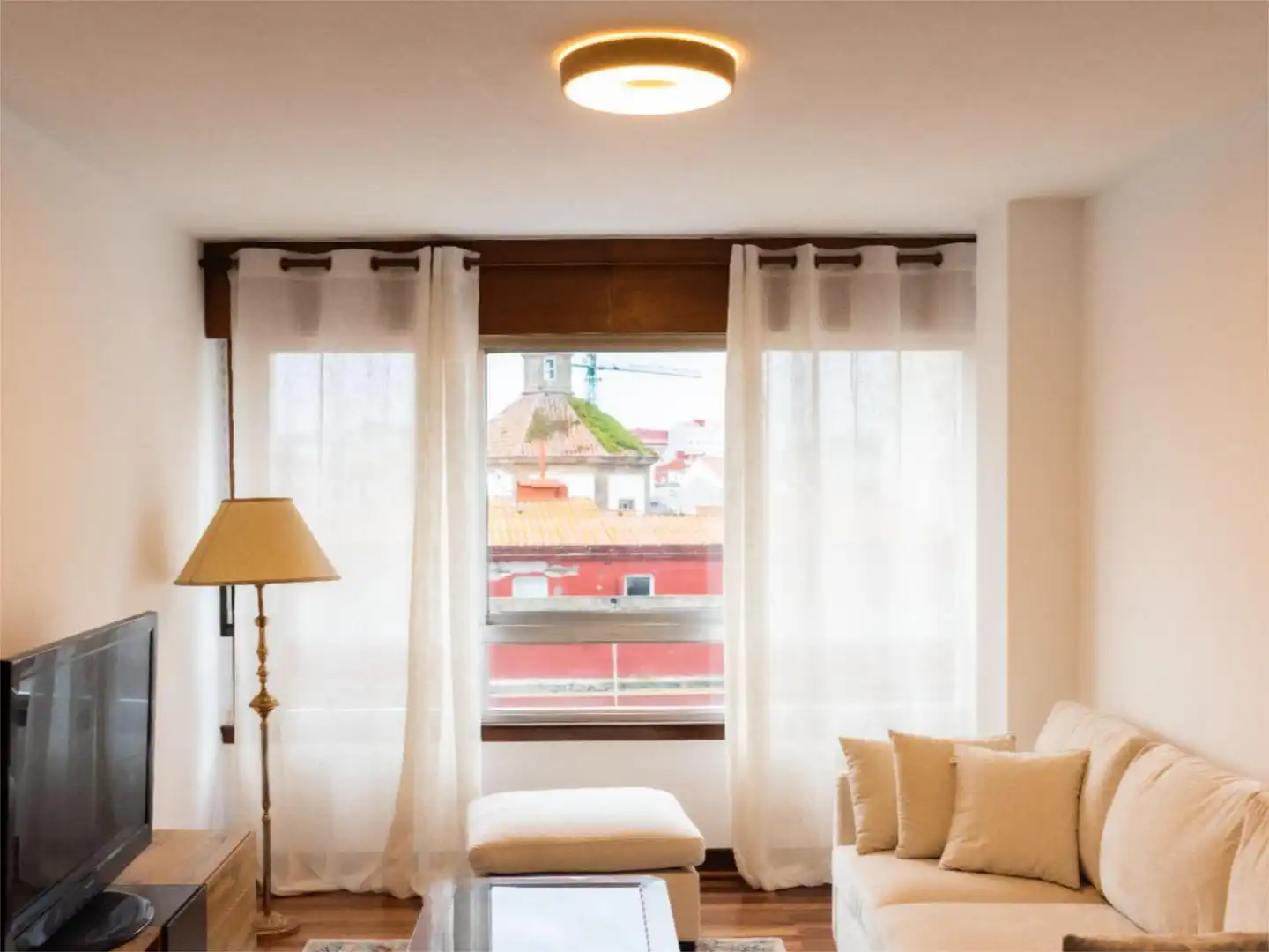 Piso en  Praza San Agustín 2 - Foto 12