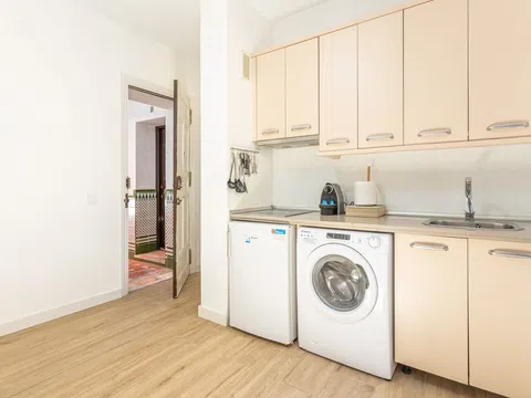 Piso en plaza San Gil, 1 - Foto 12