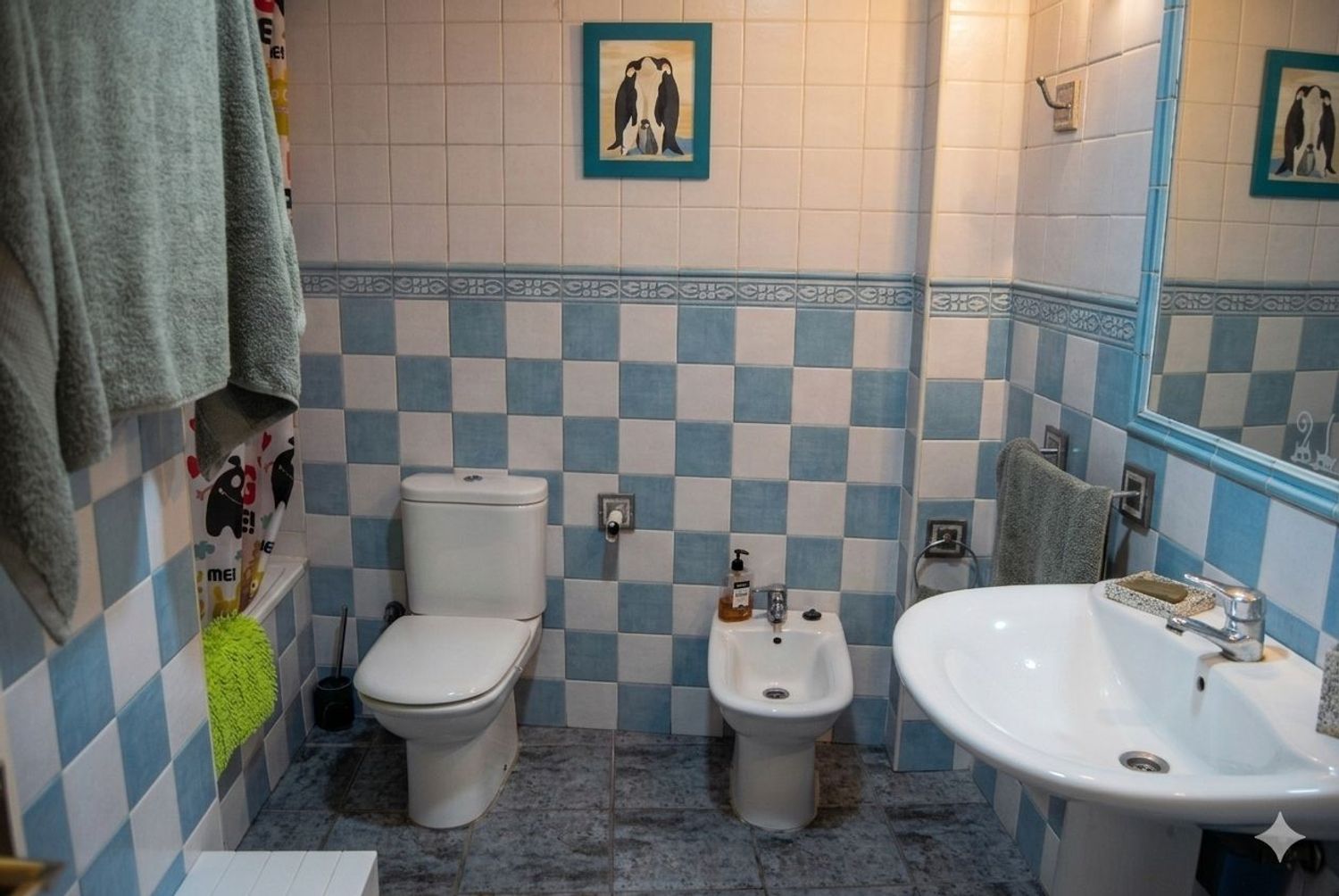 Piso en Barrio Centro - Foto 12