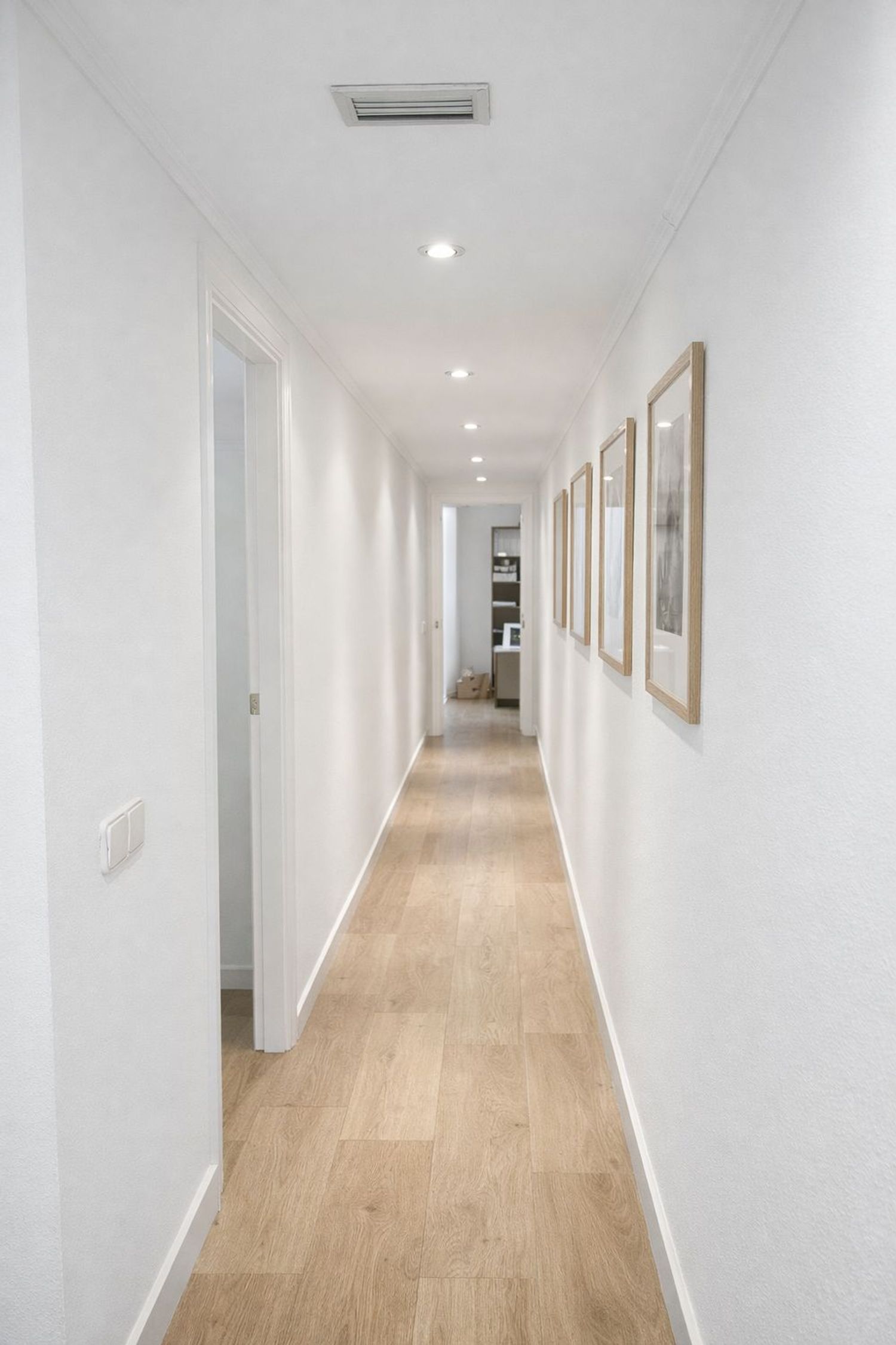 Piso en avenida de la Constitució, 113 - Foto 5