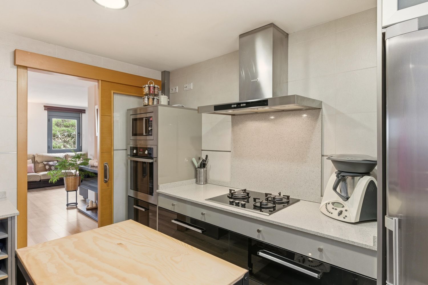 Ático en c/sant Mateu, 4 - Foto 12