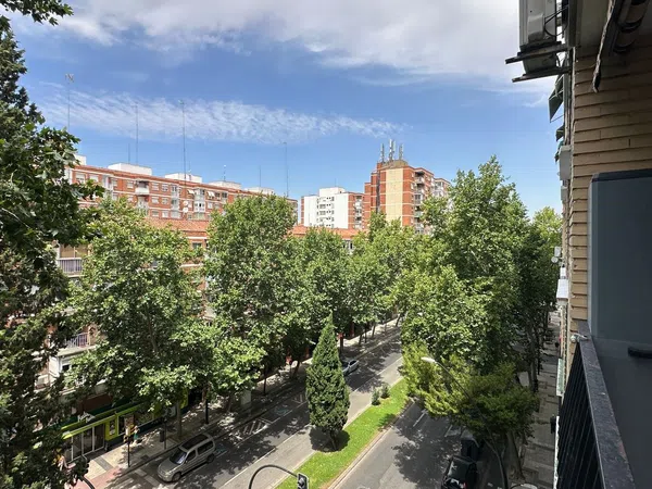 Piso en Avenida de San Juan de la Peña, 186, Salvador Allende-Parque Goya-Zorongo - Foto 16