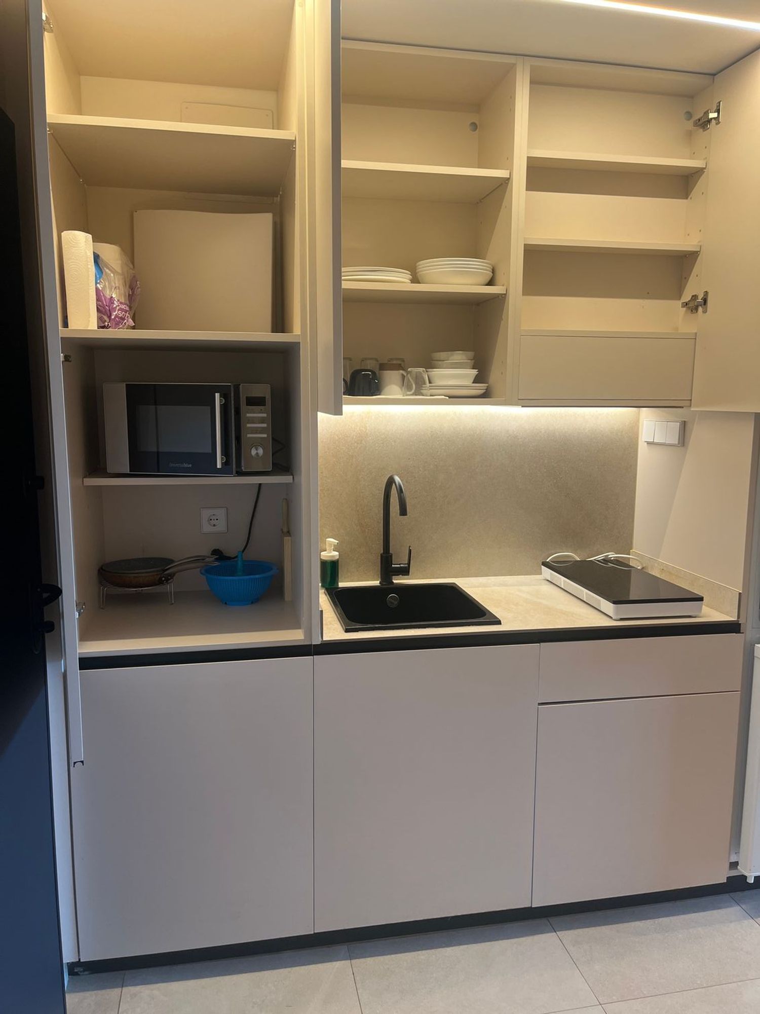 Estudio en calle los Rosaos, 2 - Foto 11