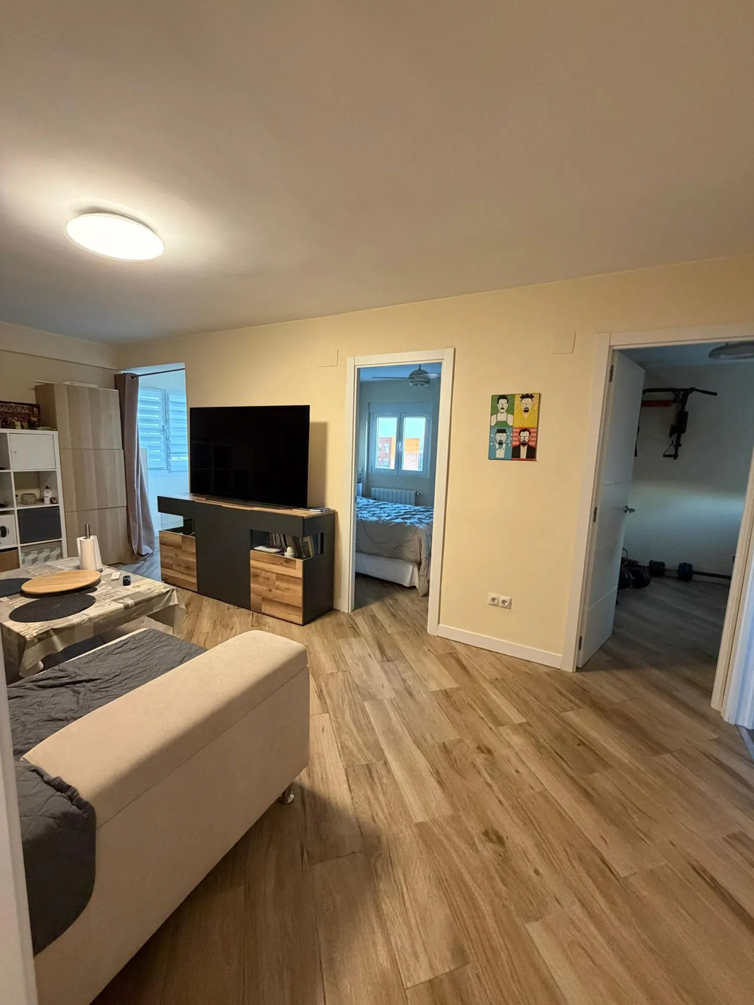 Piso en calle de la Rioja, 2 - Foto 9