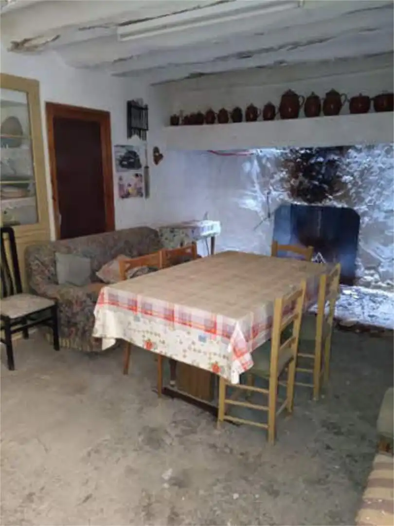 Chalet en Alpera Albacete - Foto 2