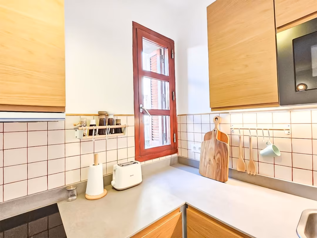 Piso en  Carrer de na Jordana 26 - Foto 15