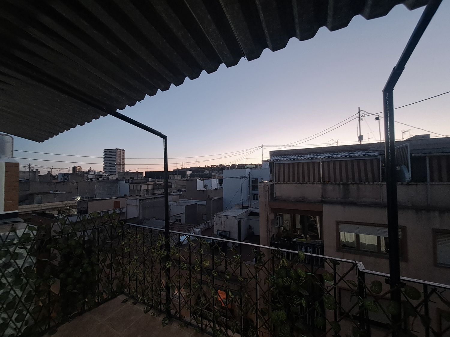 Ático en calle Alcalá Galiano, 48 - Foto 1