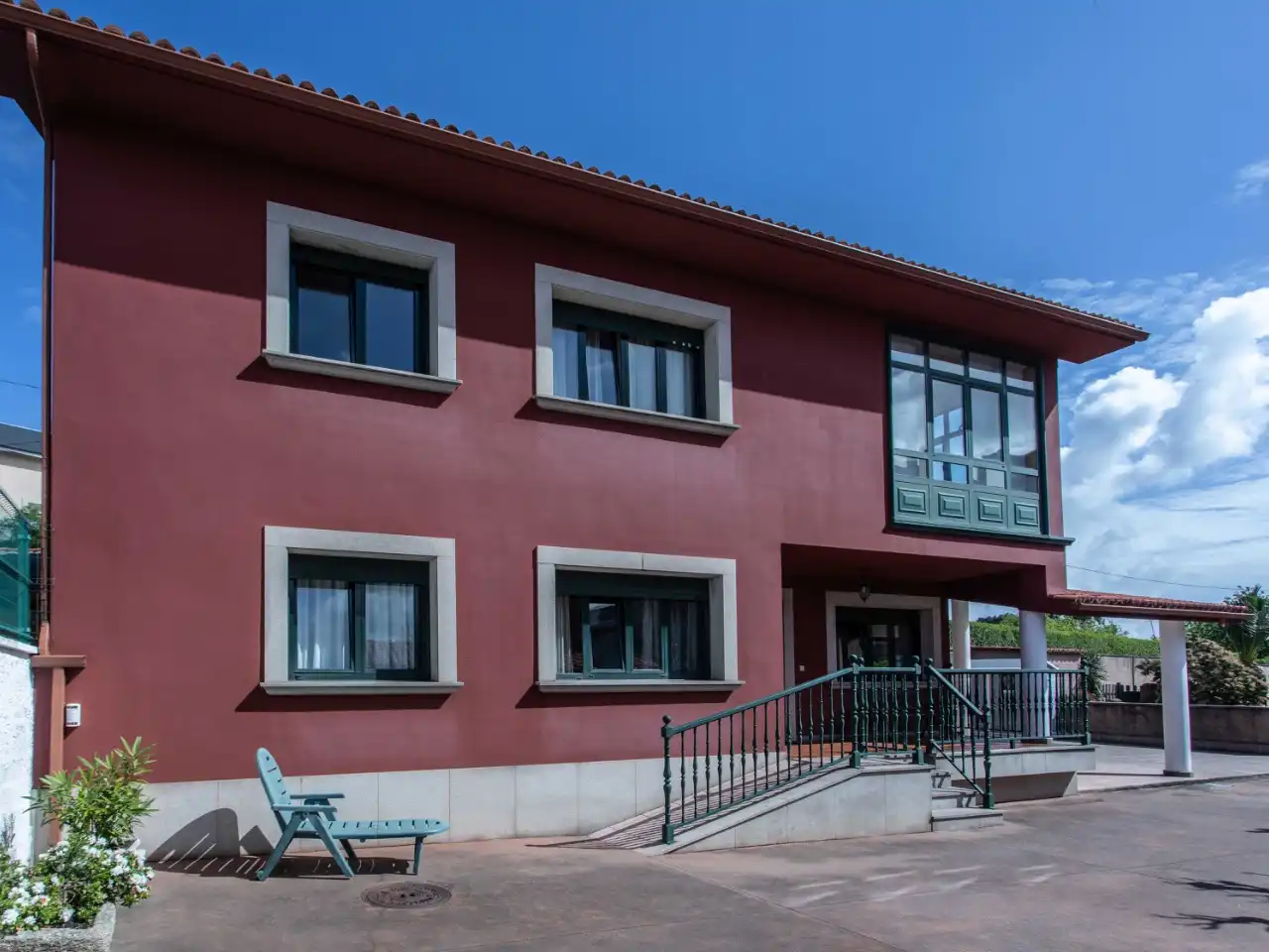 Chalet en  Lugar Cances 28 - Foto 42