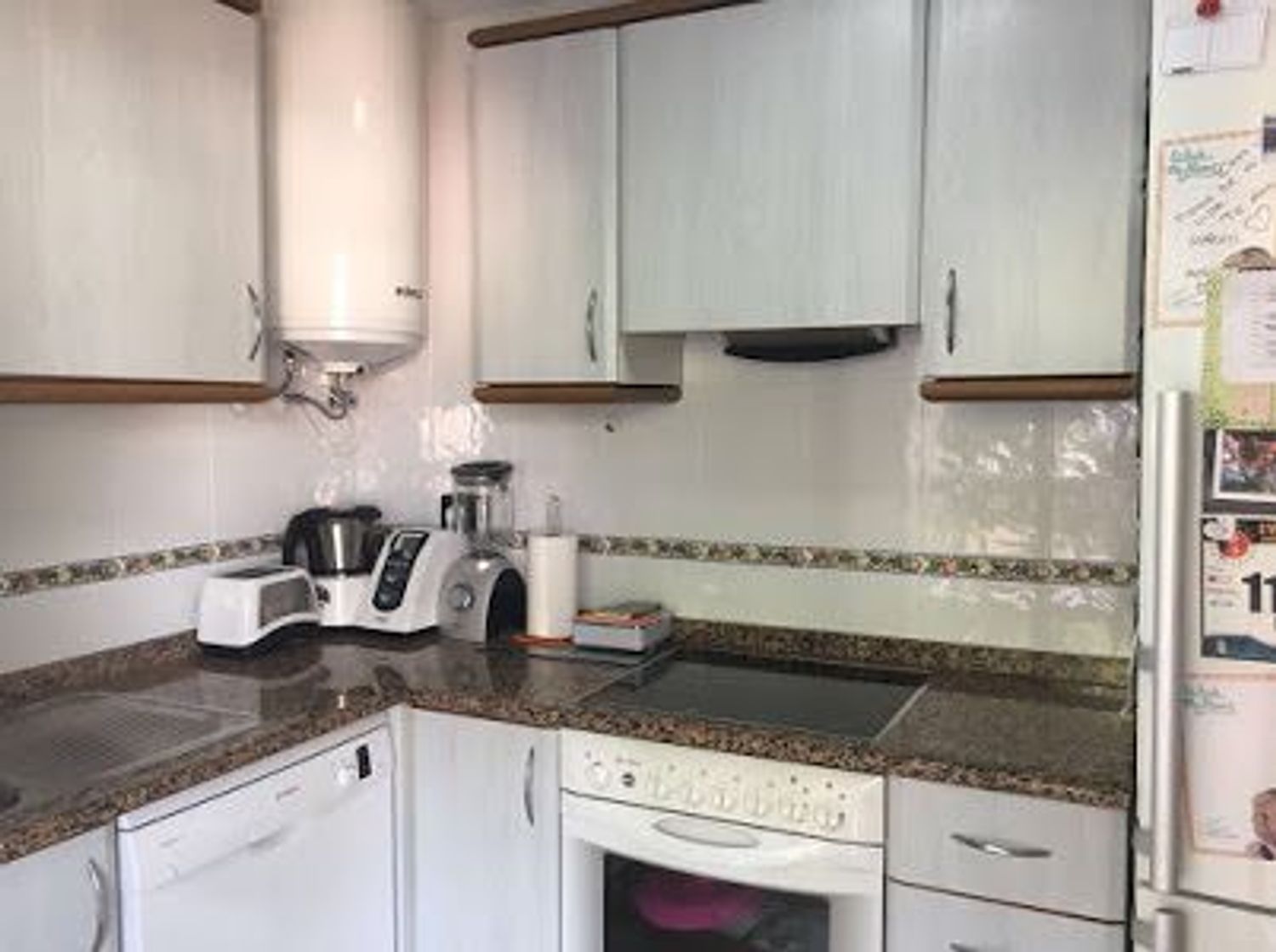 Piso en Via Po Polígono 8, 9, Costa sur, Costa sur - Foto 5