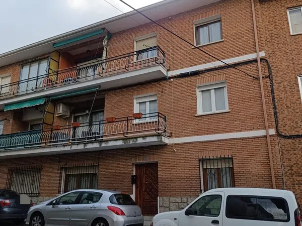Piso en Manzanares el Real - Foto 2