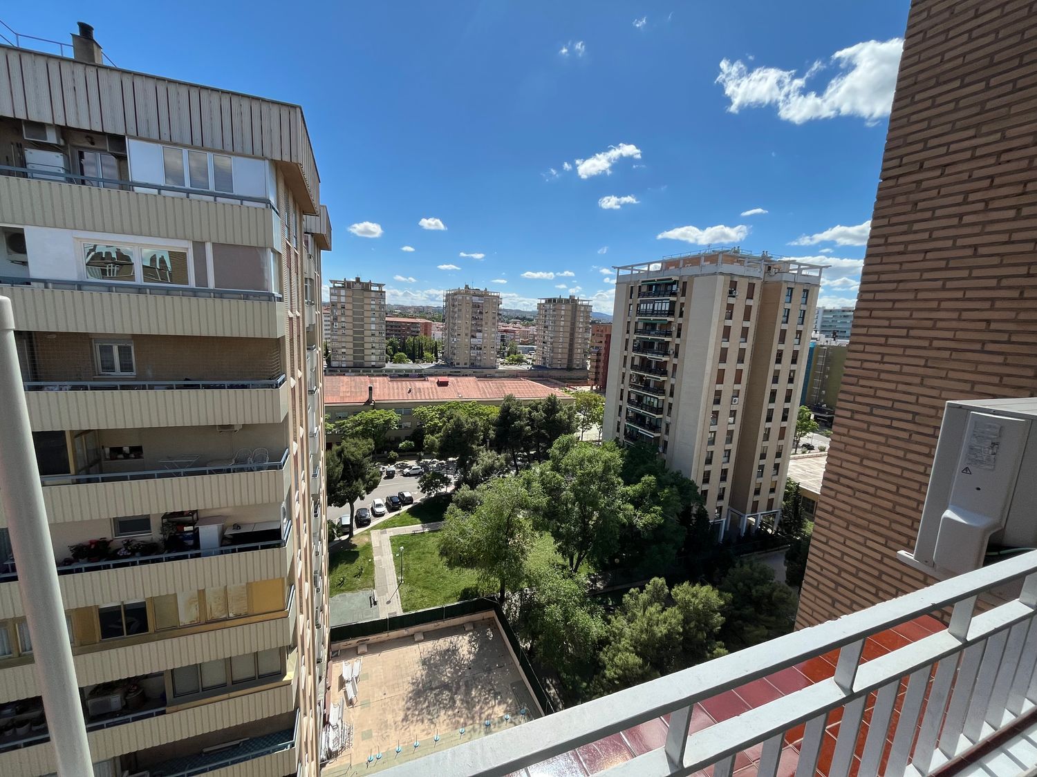 Piso en Calle de Juan II de Aragón, 8 - Foto 21