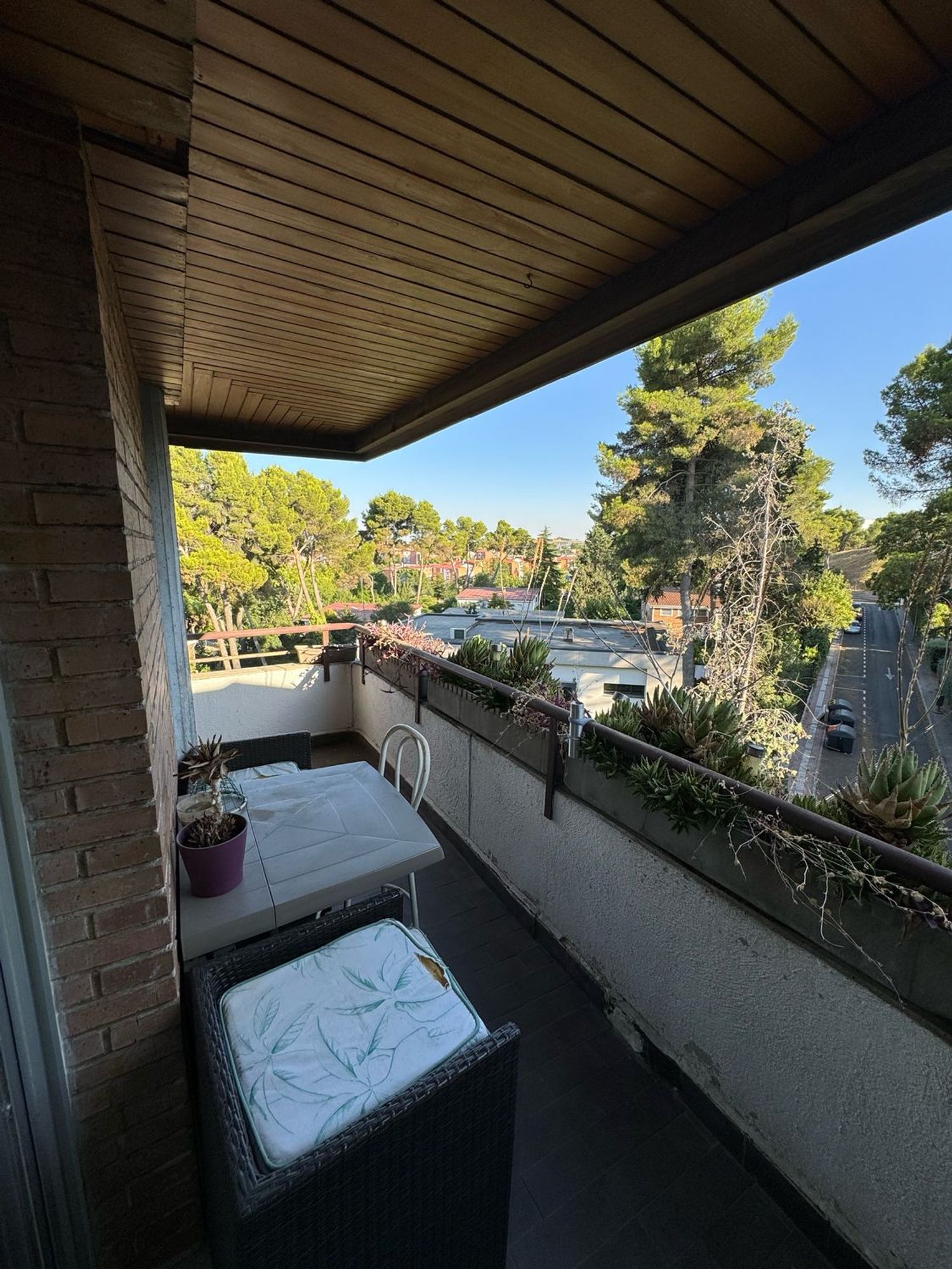 Piso en Calle de Alcalá, 718 - Foto 14