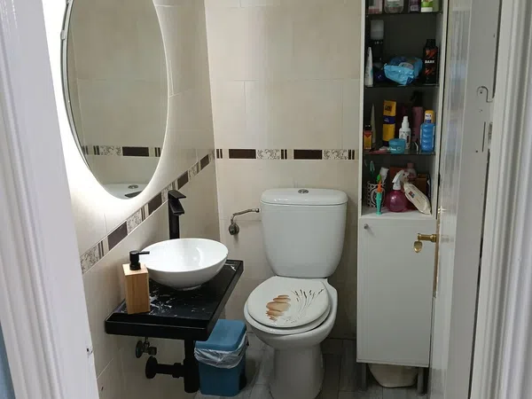 Chalet adosado en Calle Cocola, 65 - Foto 9