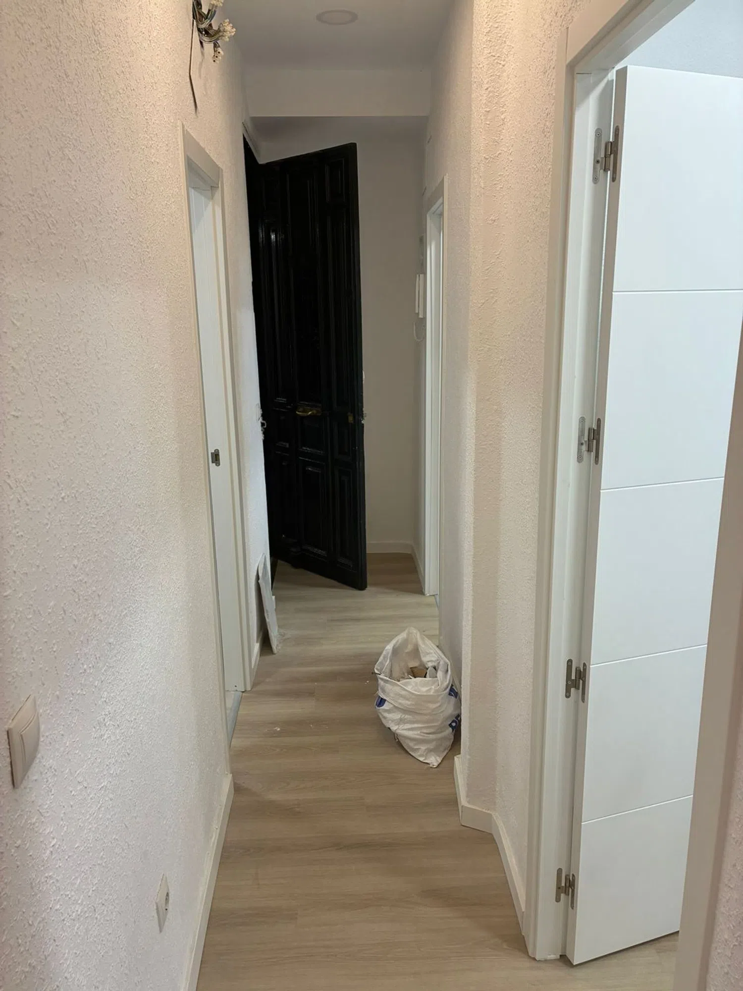 Piso en calle de María de Molina, 24 - Foto 10