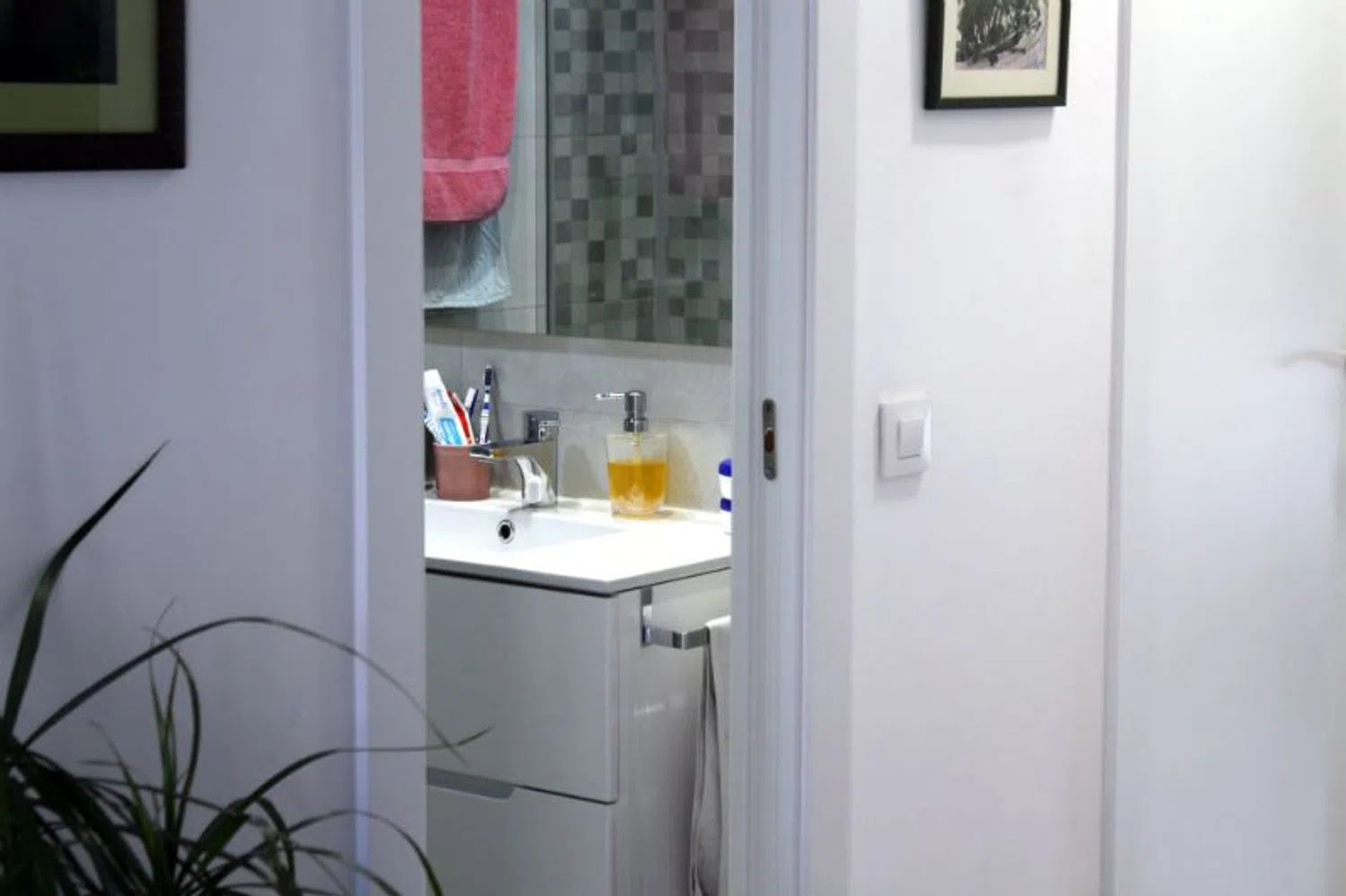 Piso en calle De Las Moquetas, 24 - Foto 8