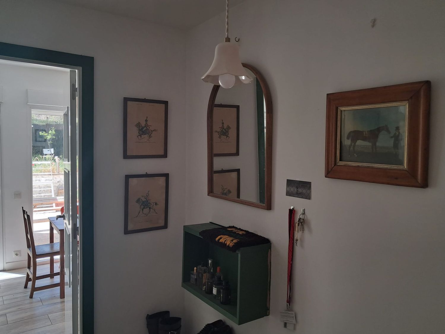 Chalet adosado en venta en Zona Carretera del Plantío - Foto 7